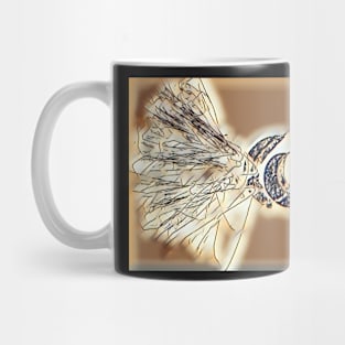 Nature Abstract expressionism Mug